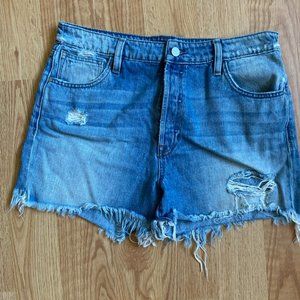 Sanctuary shorts